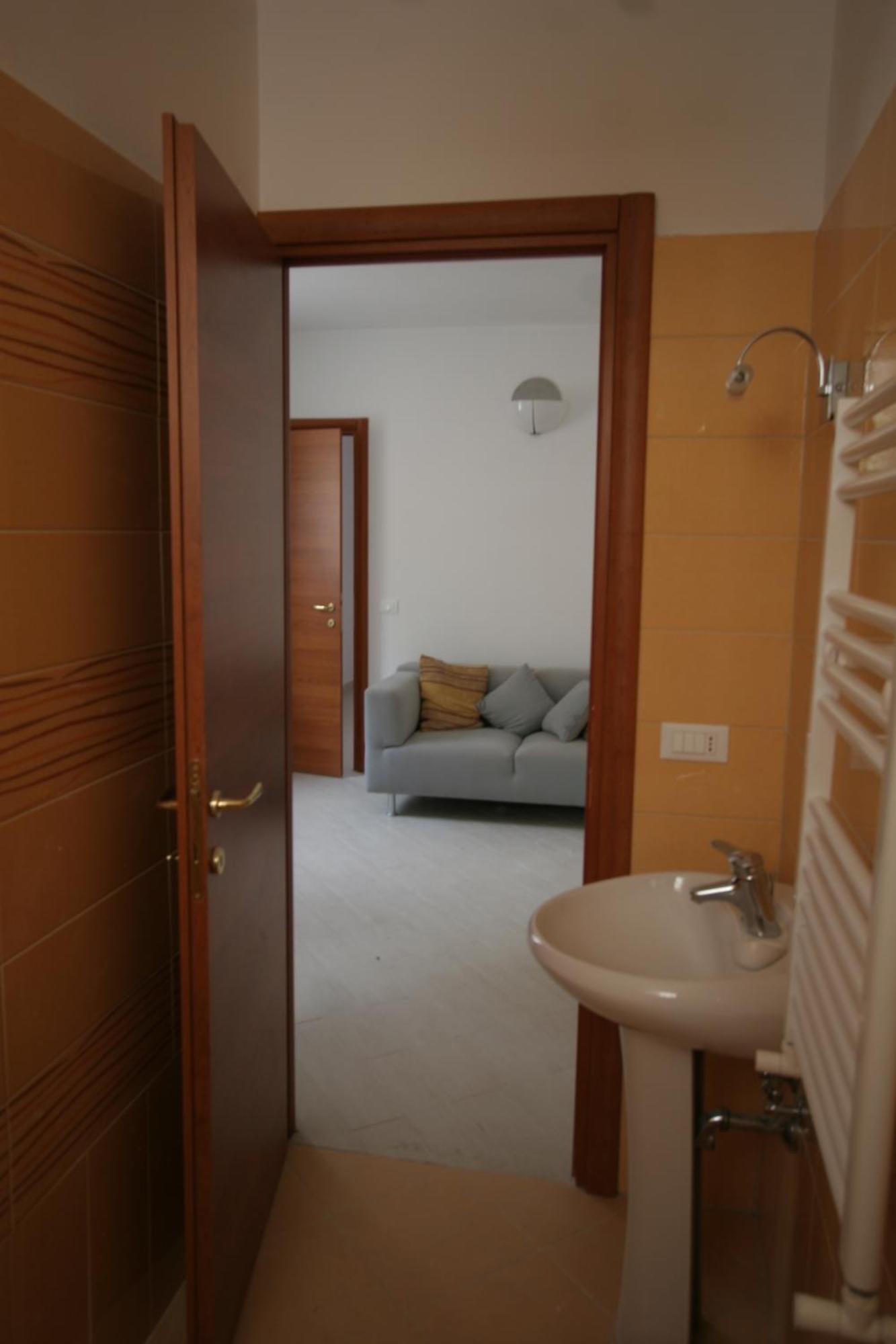 Casa Silenziosa Nel * Rom